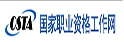 国家职业资格工作网